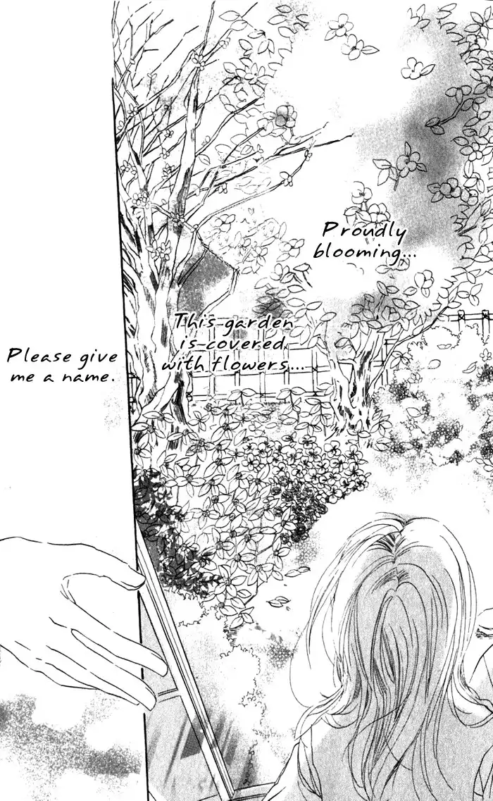 Hana no Namae Chapter 1 33